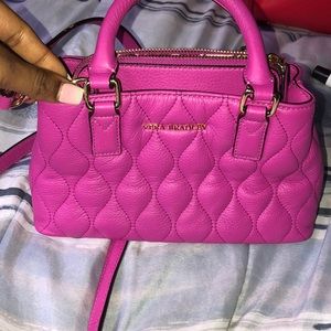 Vera Bradley crossbody bag!